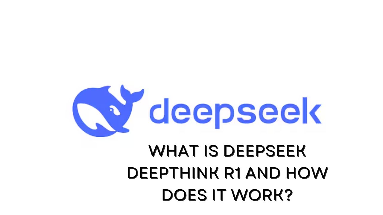 What is DeepSeek DeepThink R1 and How Does It Work